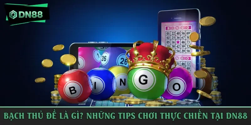 bạch thủ đề