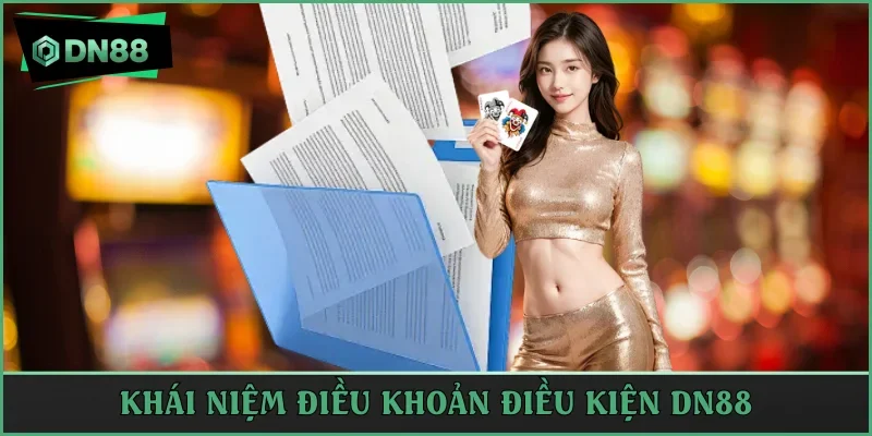 Hiểu về điều khoản điều kiện DN88